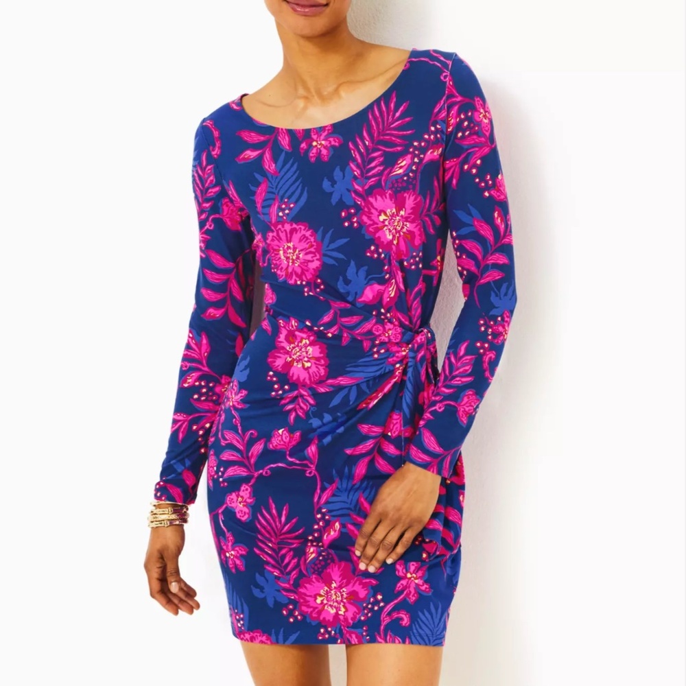 Lilly Pulitzer Bryson Dress